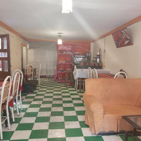 Manco Kapac Hotel Copacabana  Kültér fotó